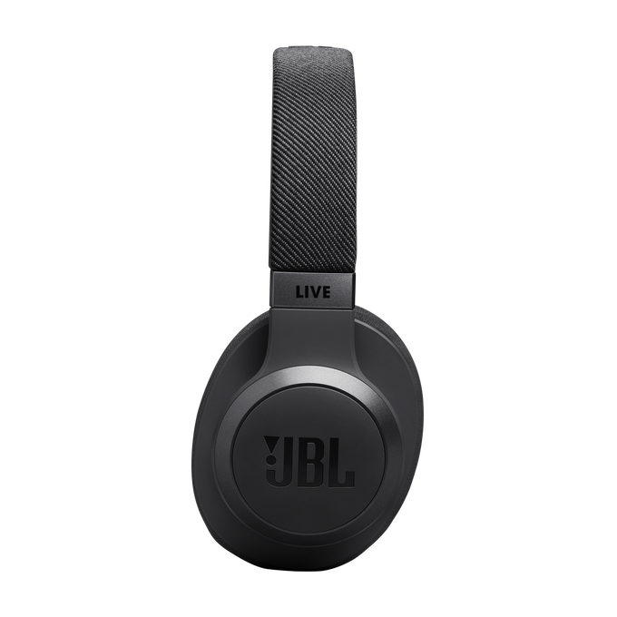 JBL Live 770NC | Wireless Over-Ear Headphones with True Adaptive
